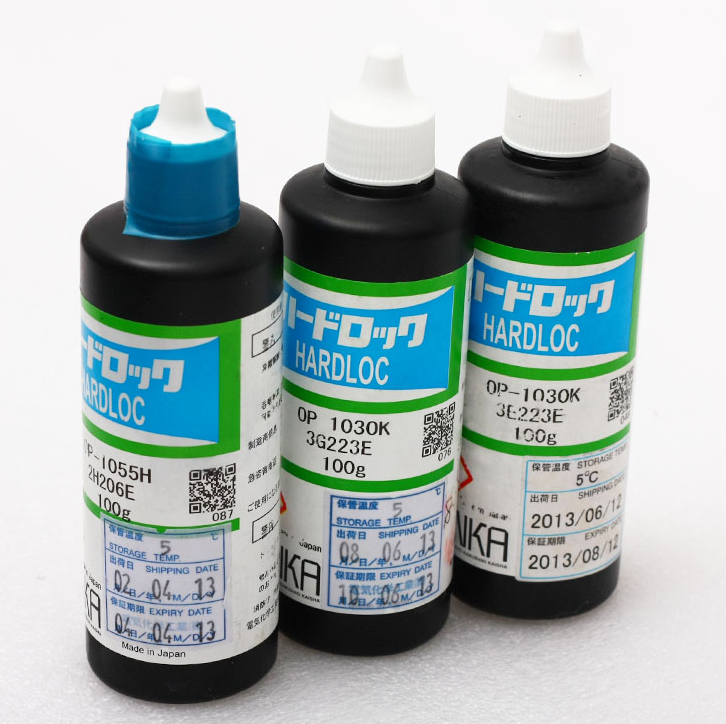Nippon Electric Chemical OP Series Adhesive